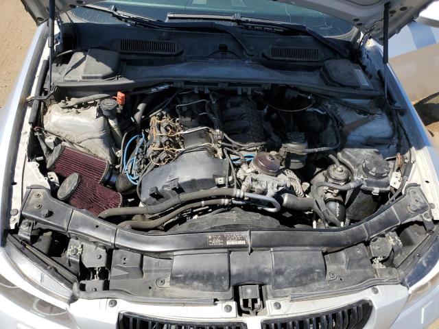 Photo 11 from auction – 2008 BMW 335 XI with VIN WBAVD53558A285716