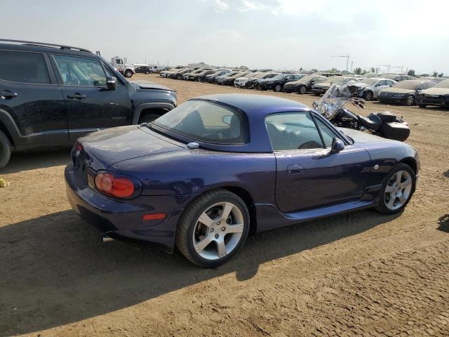 Photo 3 from auction – 2003 MAZDA MX-5 MIATA with VIN JM1NB353230310949