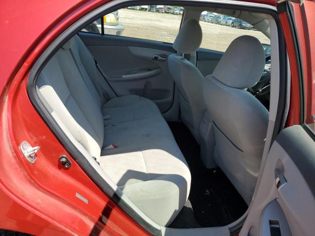 Photo 10 from auction – 2010 TOYOTA COROLLA BA with VIN 1NXBU4EE0AZ329702