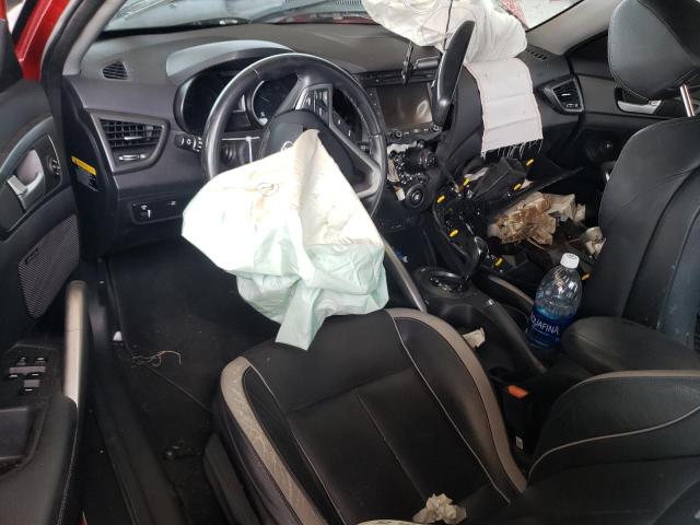 Photo 8 from auction – 2015 HYUNDAI VELOSTER T with VIN KMHTC6AE7FU218287