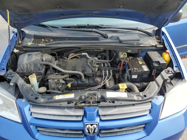 Photo 12 from auction – 2008 DODGE GRAND CARA with VIN 2D8HN44H68R772095