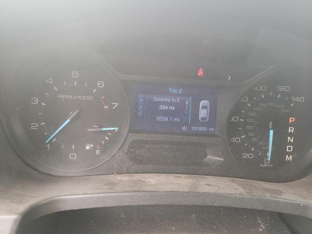 Photo 9 from auction – 2014 FORD EXPLORER with VIN 1FM5K7B81EGB27121