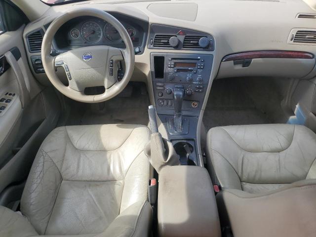 Photo 8 from auction – 2004 VOLVO V70 with VIN YV1SW61T942353974
