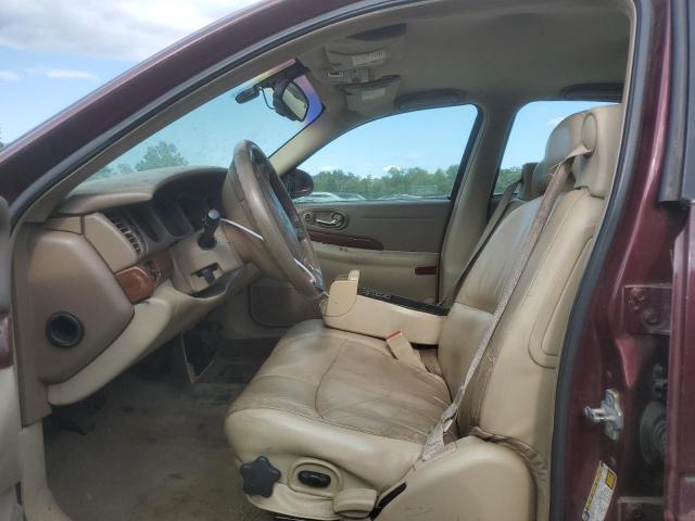 Photo 7 from auction – 2005 BUICK LESABRE CU with VIN 1G4HP54K45U132701