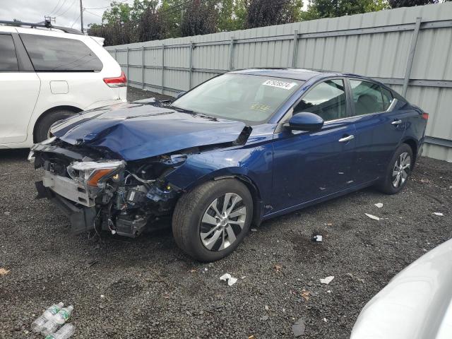 Photo 1 from auction – 2019 NISSAN ALTIMA S with VIN 1N4BL4BV6KC256246