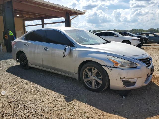 Photo 4 from auction – 2013 NISSAN ALTIMA 2.5 with VIN 1N4AL3AP5DN488773