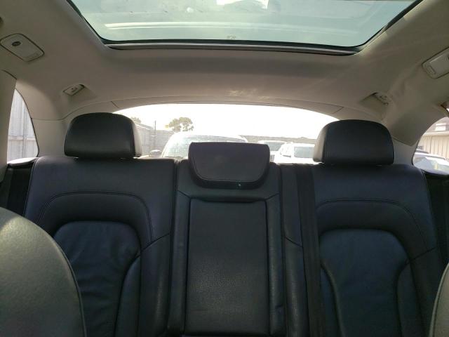 Photo 10 from auction – 2014 AUDI Q5 PREMIUM with VIN WA1LFAFP1EA118446