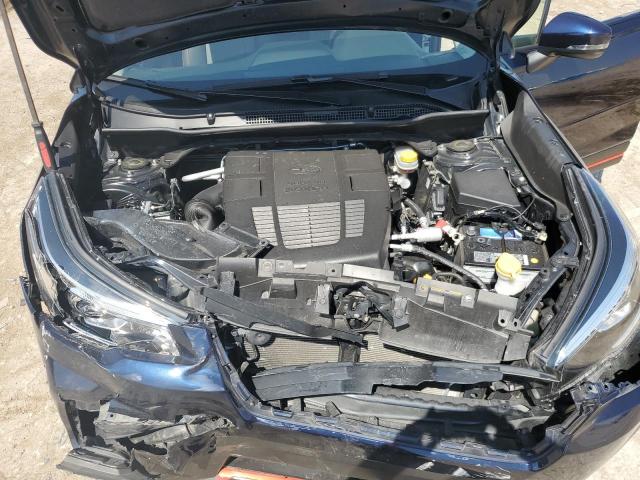 Photo 12 from auction – 2019 SUBARU FORESTER S with VIN JF2SKAKC1KH588576