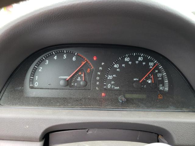 Photo 9 from auction – 2003 TOYOTA CAMRY LE with VIN 4T1BE32K03U749030