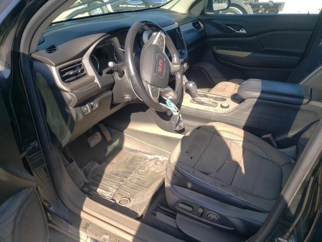 Photo 7 from auction – 2019 GMC ACADIA DEN with VIN 1GKKNXLS3KZ114934