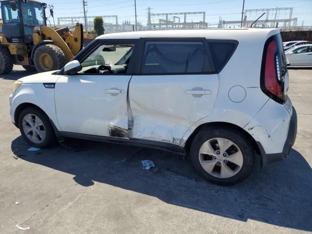 Photo 2 from auction – 2015 KIA SOUL with VIN KNDJN2A2XF7801293