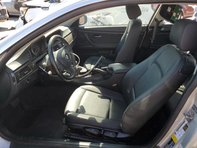 Photo 7 from auction – 2012 BMW 328 I SULE with VIN WBAKE5C51CJ106614