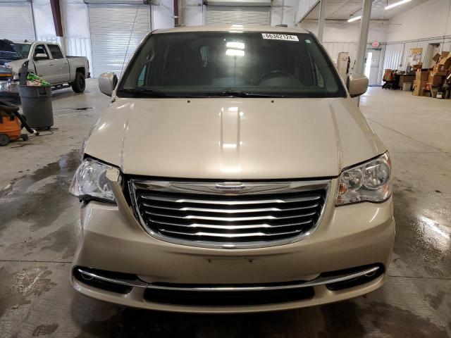 Photo 5 from auction – 2015 CHRYSLER TOWN & COU with VIN 2C4RC1BG7FR752663