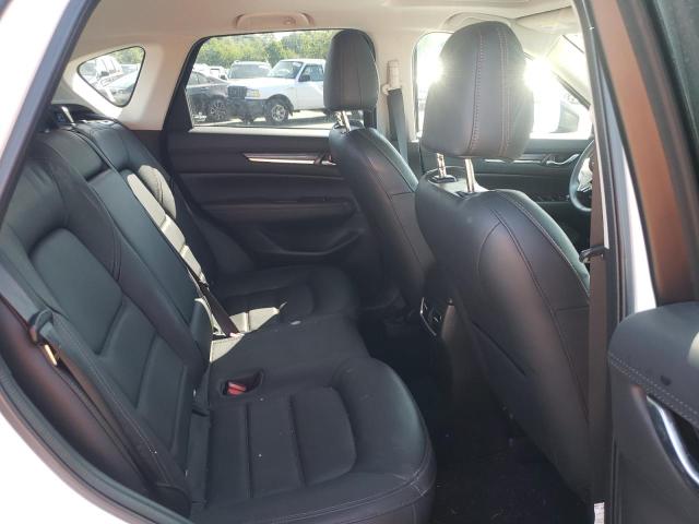 Photo 10 from auction – 2023 MAZDA CX-5 PREMI with VIN JM3KFBEM7P0188354