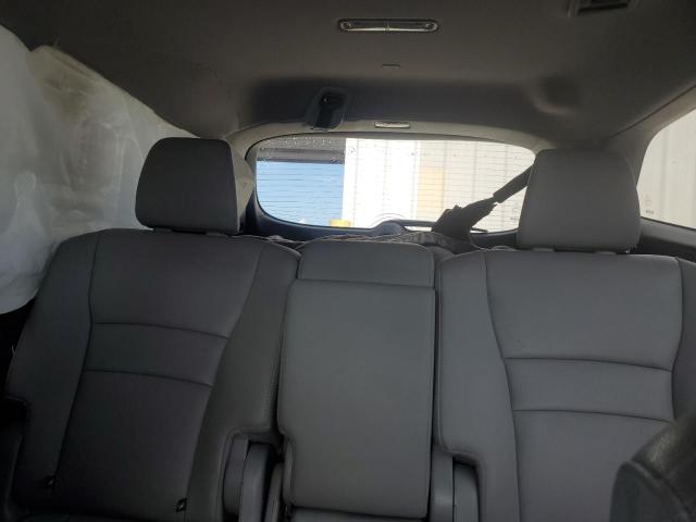 Photo 10 from auction – 2019 HONDA PILOT EXL with VIN 5FNYF6H52KB089076