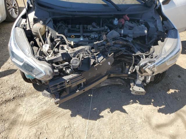 Photo 11 from auction – 2021 NISSAN VERSA SV with VIN 3N1CN8EV0ML889444