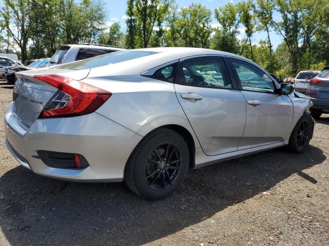 Photo 3 from auction – 2019 HONDA CIVIC LX with VIN 2HGFC2F60KH539212