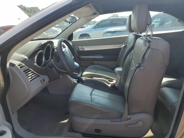 Photo 7 from auction – 2010 CHRYSLER SEBRING TO with VIN 1C3BC5ED3AN130100