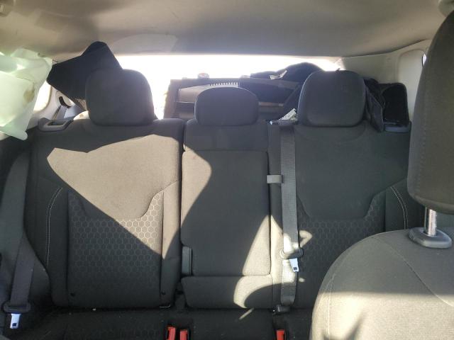 Photo 10 from auction – 2020 JEEP COMPASS SP with VIN 3C4NJCABXLT169650