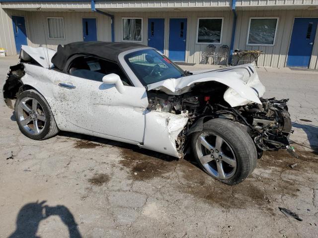 Photo 4 from auction – 2007 PONTIAC SOLSTICE with VIN 1G2MB35B37Y125386