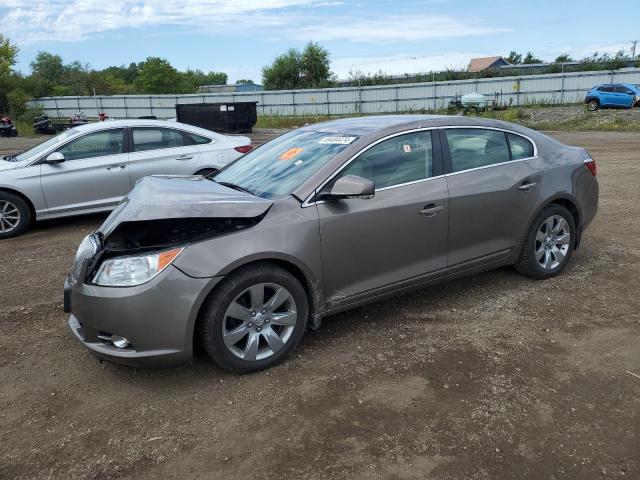 BUICK LACROSSE C 2011 with VIN 1G4GC5ED8BF158404 - Photo from auction