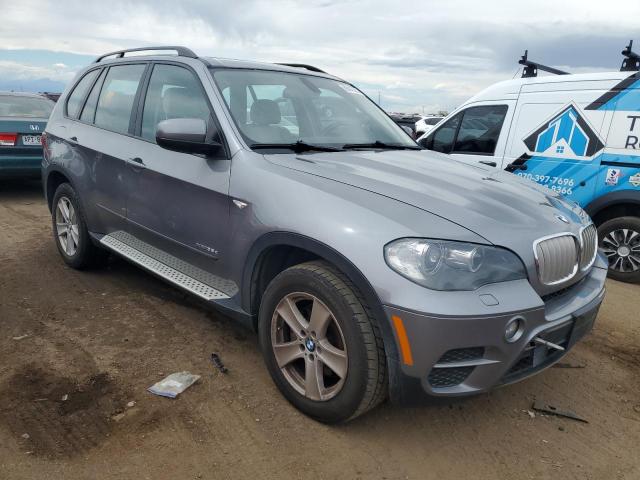 Photo 4 from auction – 2011 BMW X5 XDRIVE3 with VIN 5UXZW0C56BL655390