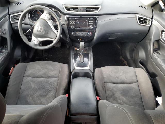 Photo 8 from auction – 2016 NISSAN ROGUE S with VIN KNMAT2MV1GP619480