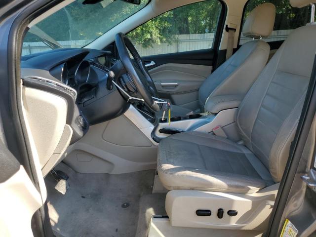 Photo 7 from auction – 2013 FORD ESCAPE SEL with VIN 1FMCU0HXXDUC47474