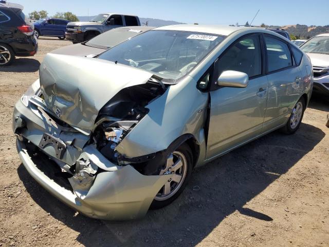 TOYOTA PRIUS 2008 with VIN JTDKB20U983376594 - Photo from auction