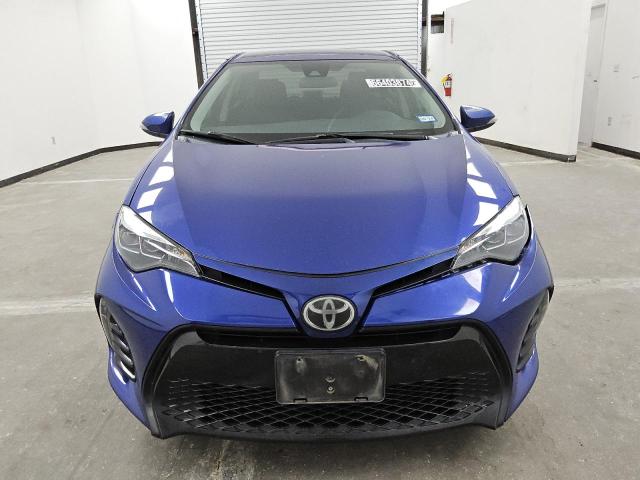 Photo 5 from auction – 2018 TOYOTA COROLLA L with VIN 5YFBURHE4JP790234