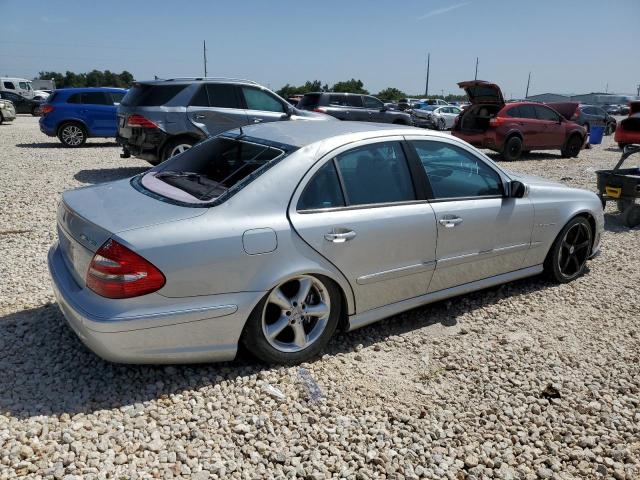 Photo 3 from auction – 2003 MERCEDES-BENZ E 55 AMG with VIN WDBUF76J83A328076