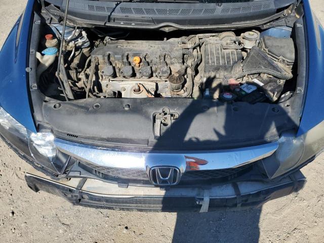 Photo 11 from auction – 2010 HONDA CIVIC EXL with VIN 19XFA1F90AE032328