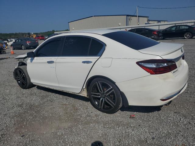 Photo 2 from auction – 2016 HONDA ACCORD SPO with VIN 1HGCR2F57GA091663
