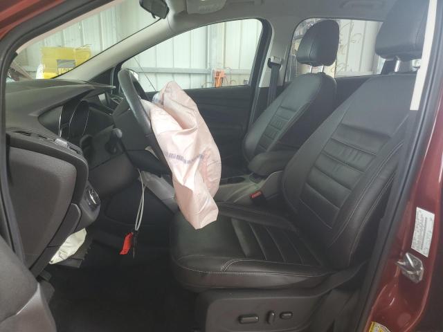 Photo 7 from auction – 2015 FORD ESCAPE SE with VIN 1FMCU0GX5FUA36283