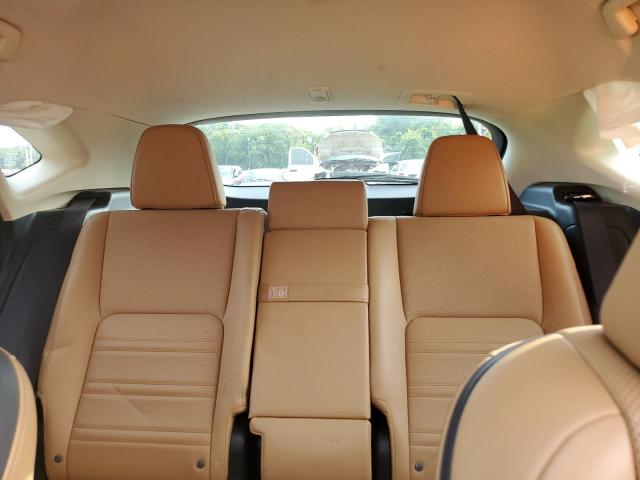 Photo 10 from auction – 2015 LEXUS NX 200T with VIN JTJBARBZ3F2007895