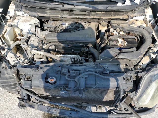 Photo 12 from auction – 2015 NISSAN ROGUE S with VIN 5N1AT2MT8FC828098