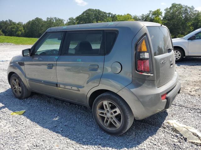 Photo 2 from auction – 2010 KIA SOUL + with VIN KNDJT2A21A7175082