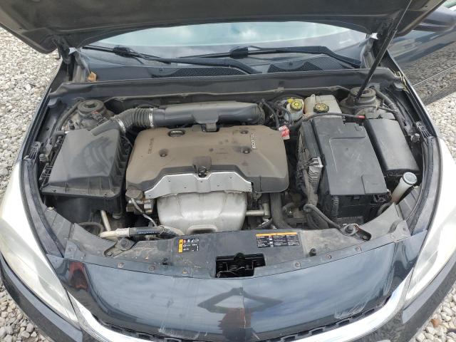 Photo 11 from auction – 2014 CHEVROLET MALIBU LS with VIN 1G11B5SL5EF122496