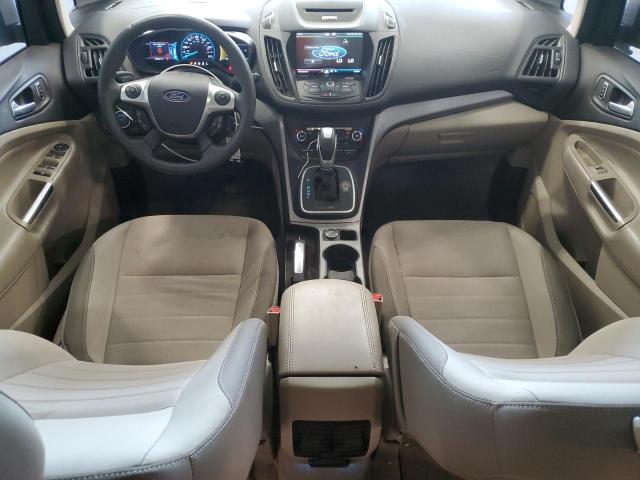 Photo 8 from auction – 2014 FORD C-MAX SE with VIN 1FADP5AU4EL509600