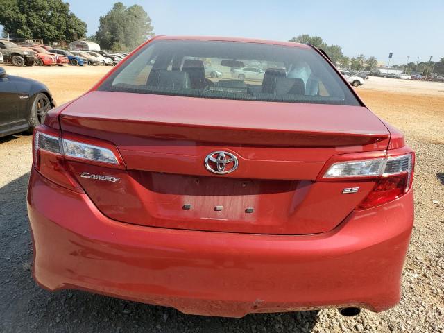 Photo 6 from auction – 2014 TOYOTA CAMRY L with VIN 4T1BF1FK0EU856030
