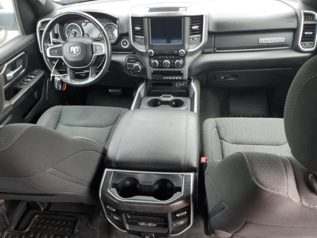 Photo 8 from auction – 2020 RAM 1500 BIG H with VIN 1C6SRFFT5LN392345