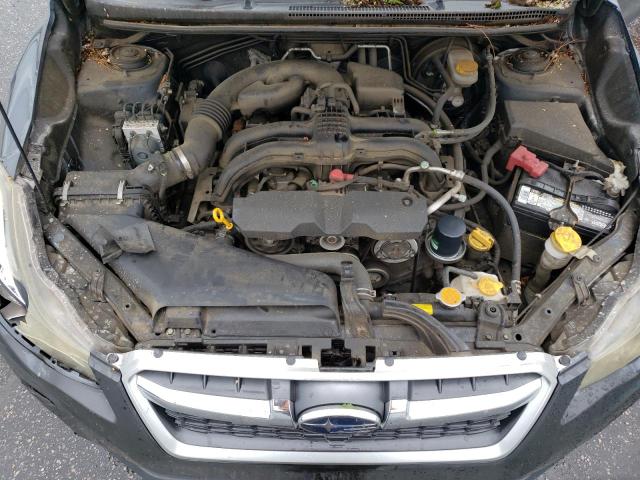 Photo 11 from auction – 2013 SUBARU IMPREZA with VIN JF1GJAA69DH030275