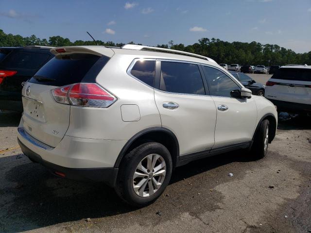 Photo 3 from auction – 2016 NISSAN ROGUE S with VIN JN8AT2MT8GW020407