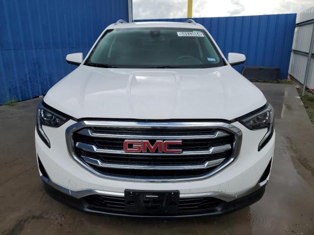 Photo 5 from auction – 2020 GMC TERRAIN SL with VIN 3GKALPEV7LL268676