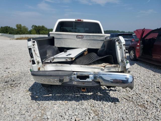 Photo 6 from auction – 2002 FORD F250 SUPER with VIN 1FTNW21F72ED29593