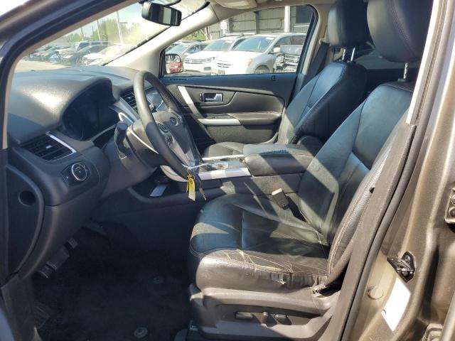 Photo 7 from auction – 2013 FORD EDGE SEL with VIN 2FMDK3J90DBC34584