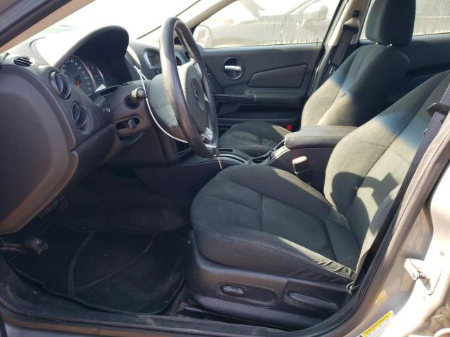 Photo 7 from auction – 2008 PONTIAC GRAND PRIX with VIN 2G2WP552981131963
