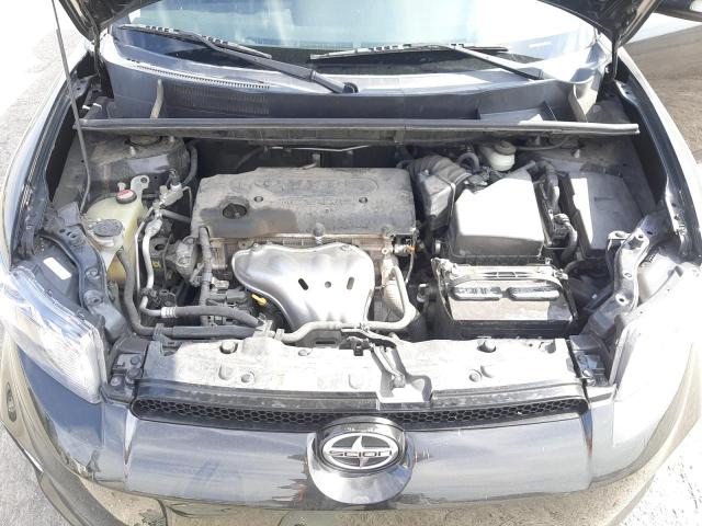 Photo 11 from auction – 2014 TOYOTA SCION XB with VIN JTLZE4FE1EJ058367