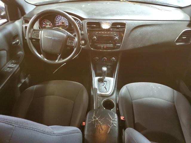 Photo 8 from auction – 2012 CHRYSLER 200 LX with VIN 1C3CCBAB7CN281693