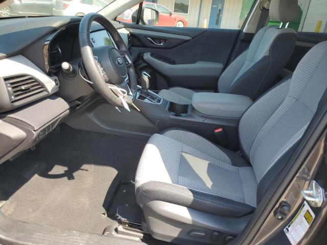Photo 7 from auction – 2023 SUBARU OUTBACK PR with VIN 4S4BTACCXP3200285